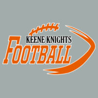 Adult Core Fleece Crewneck Sweatshirt Design