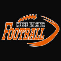 Women’s Relaxed Fit Heather CVC Tee Design