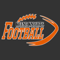 Ladies PosiCharge ® Sport Wick ® Heather Fleece Hooded Pullover Selected Design