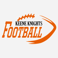 Ladies Core Fleece Pullover Hooded Sweatshirt Design