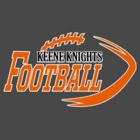 Ladies Fan Favorite Blend V Neck Tee Design