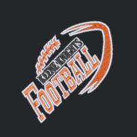 Value Fleece Blanket with Strap Design