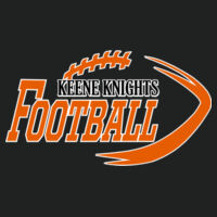 Youth Sport Wick ® Fleece Short Sleeve Hooded Pullover Design