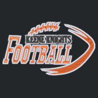 Torrent Waterproof Jacket with Embroidered logo Design