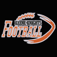 Pack Pullover with Embroidered logo Design