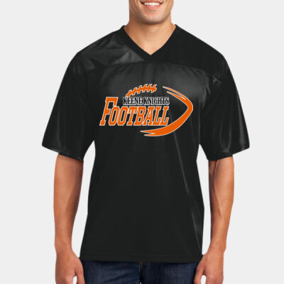 Adult PosiCharge ® Replica Jersey Thumbnail