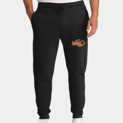 Adult Core Fleece Jogger Thumbnail