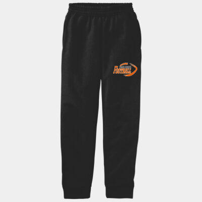 Youth Core Fleece Jogger Thumbnail