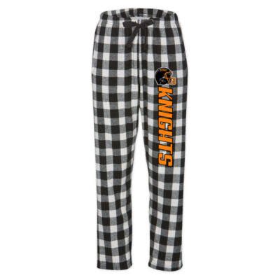 Women's Haley Flannel Pants Thumbnail