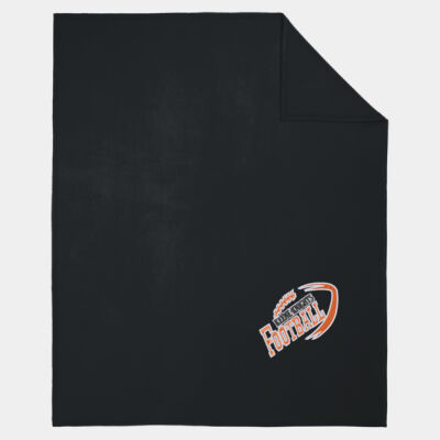 Core Fleece Blanket Thumbnail