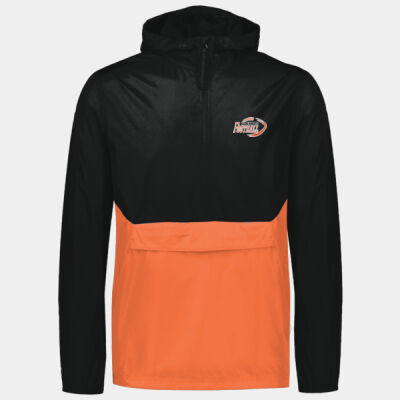 Pack Pullover with Embroidered logo Thumbnail